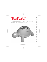 Tefal BH1371 de handleiding