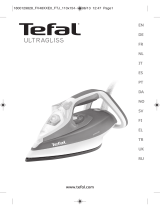 Tefal FV4880D0 de handleiding