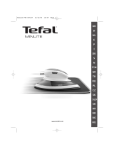 Tefal FV6050C5 Handleiding