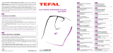 Tefal PP6032 - Stylis Handleiding