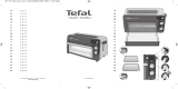 Tefal TL600511 de handleiding