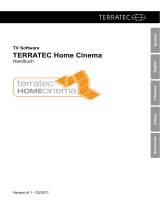 Terratec T6 de handleiding