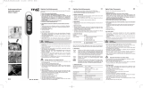 TFA Digital Penetration Probe Thermometer de handleiding