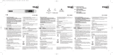 TFA Digital Pocket Thermo-Hygrometer Handleiding