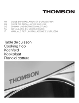 Thomson ICKT656XI de handleiding