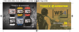 Timex Expedition WS4 Gebruikershandleiding