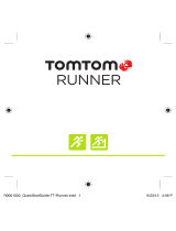 TomTom Multi-Sport Snelstartgids