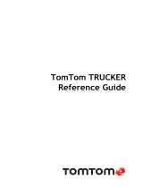TomTom Trucker de handleiding