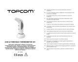 Topcom EFT 301 - TH-4653 de handleiding
