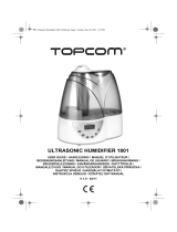 Topcom LF-4718 de handleiding