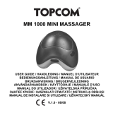 Topcom MM 1000 Handleiding