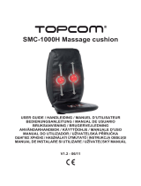 Topcom SMC-1000H Handleiding