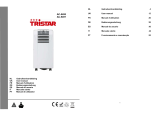 Tristar AC-5495 Handleiding