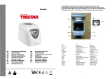 Tristar BM-4585 Handleiding