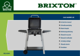 Brixton BQ-6305 Handleiding