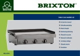 Brixton BQ-6391 de handleiding
