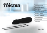 Tristar EM-2106 de handleiding