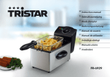 Tristar FR-6929 de handleiding
