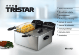 Tristar FR-6931 de handleiding