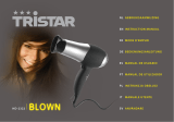 Tristar HD-2322 Handleiding