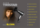 Tristar HD-2325 Handleiding