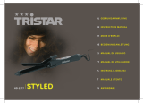 Tristar HD-2377 Handleiding