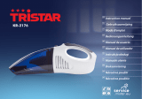 Tristar KR2176 de handleiding