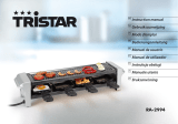 Tristar RA-2994 de handleiding