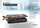 Tristar RA-2995 de handleiding