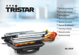 Tristar SA-2839 Handleiding