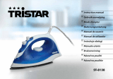 Tristar ST-8138 Handleiding