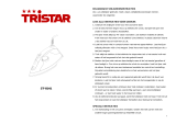Tristar ST-8141 Handleiding