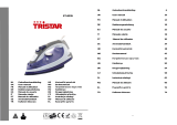 Tristar ST-8235 Handleiding