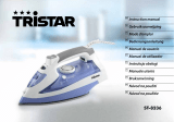 Tristar ST-8236 Handleiding