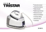 Tristar ST-8915 Handleiding