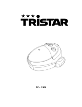 Tristar SZ-1904 de handleiding