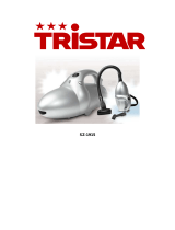 Tristar SZ-1915 de handleiding
