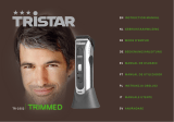 Tristar TR-2552 Handleiding