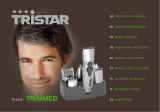 Tristar TR-2553 Handleiding