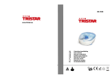 Tristar VB-2528 Handleiding