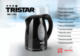 Tristar WK-1335 Handleiding