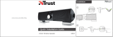 Trust 18017 Vintori Wireless Speaker de handleiding