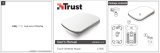 Trust XpertTouch Wireless Handleiding