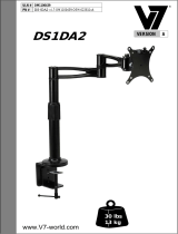 V7 DS1DA2 Specificatie