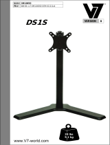 V7 DS1S Specificatie
