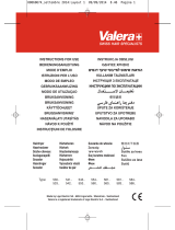 VALERA 553 Series de handleiding