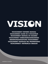 Vision TC2-LT de handleiding