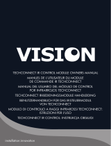 Vision TC2-CTL1 de handleiding