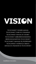 Vision TC2-LT7MCABLES de handleiding