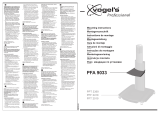 Vogel's PFA 9033 Handleiding